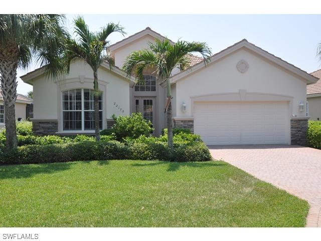 22170 Longleaf Trail Dr., Estero, FL