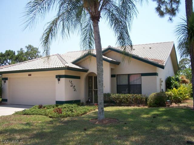 272 Fox Den Cir., Naples, FL