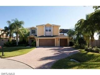2855 Coach House Way, Naples, FL 34105