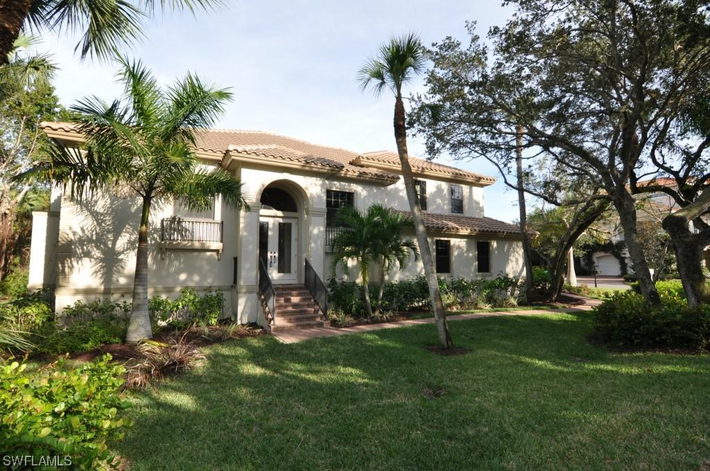 901 Hideaway Cir., Marco Island, FL