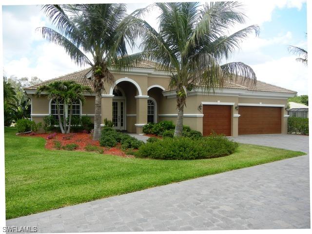 15972 Paseo Ln., Naples, FL