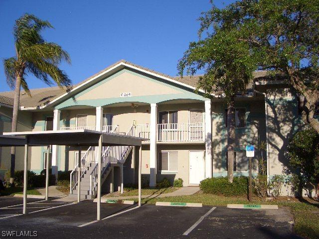 204 Furse Lakes Cir. #10, Naples, FL