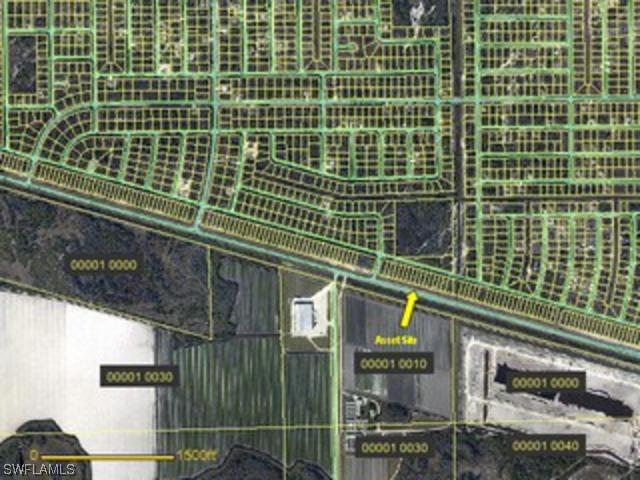 2814-2818 Meadow Rd., Lehigh Acres, FL 33936