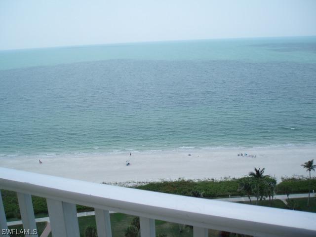 4041 Gulf Shore Blvd. #1609, Naples, FL 34103