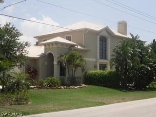 1000 Trail Terrace Dr., Naples, FL