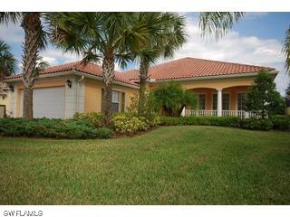7020 Leopardi Ct., Naples, FL