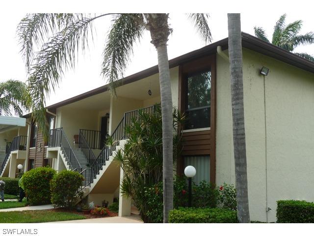 4310 Chantelle Dr. #203, Naples, FL