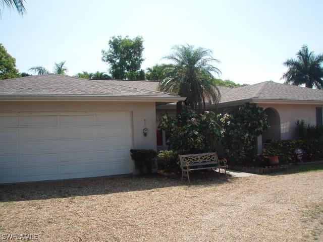 167 Pebble Beach Blvd., Naples, FL 34113