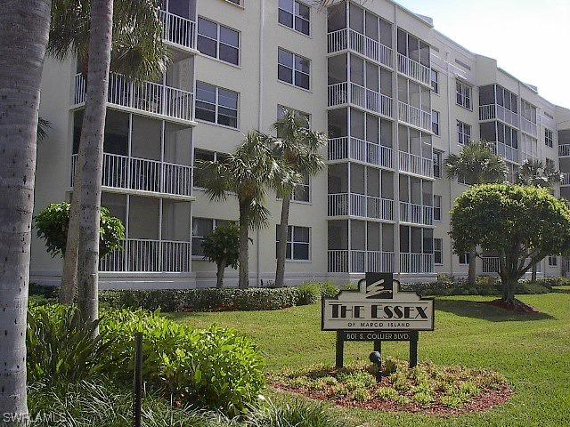 861 Collier Blvd. #405, Marco Island, FL