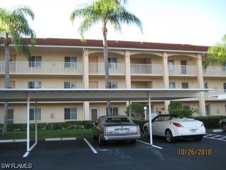 1001 Eastham Way #204, Naples, FL