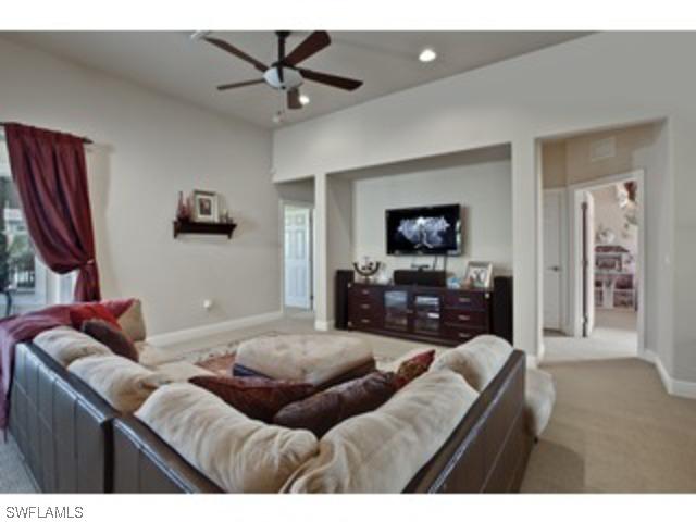 12839 Carrington Cir. #201, Naples, FL 34105