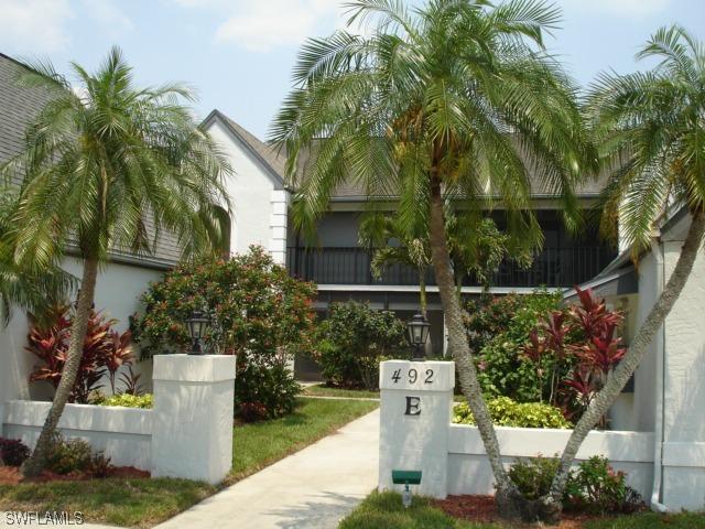 492 Veranda Way #102, Naples, FL