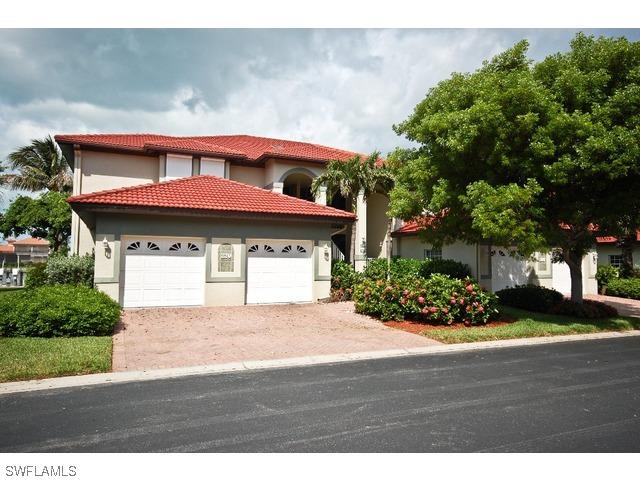 220 Waterside Cir. #102, Marco Island, FL 34145