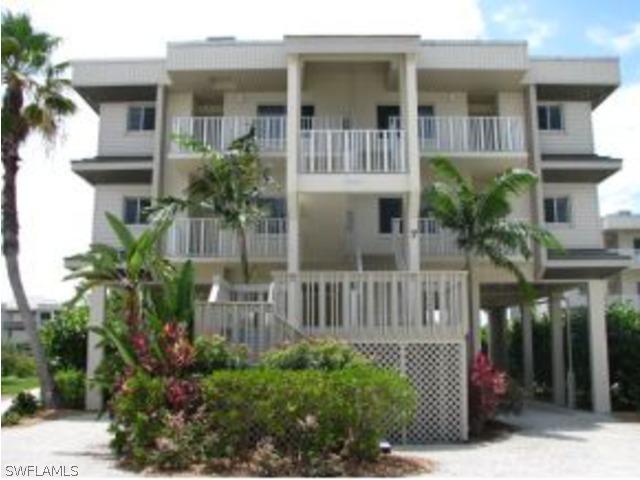 255 Periwinkle Way #7B, Sanibel, FL 33957