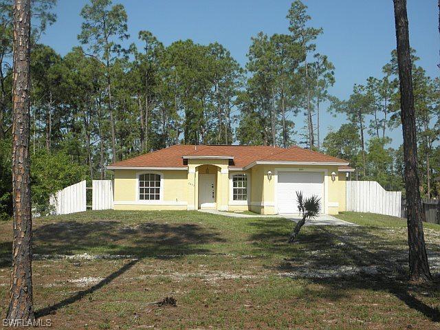 2273 Kean Ct., Naples, FL