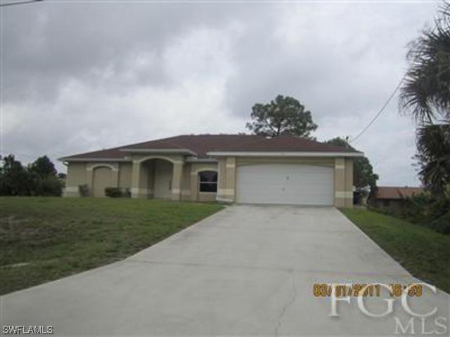 3718 38th St., Lehigh Acres, FL 33976