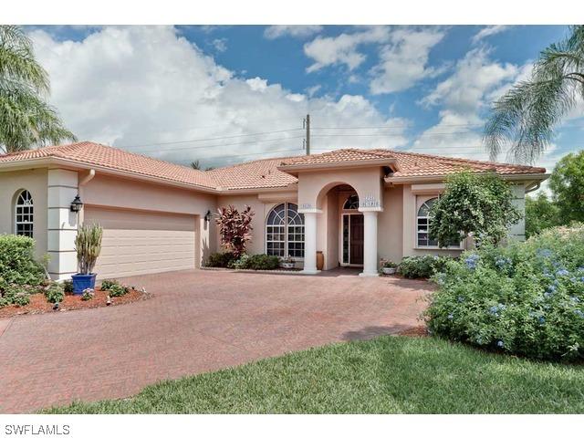 8149 Las Palmas Way, Naples, FL