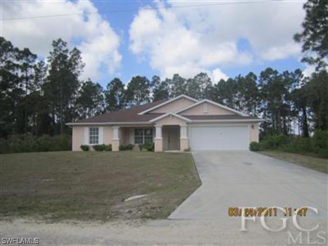 736 Ontario Ave., Lehigh Acres, FL 33974