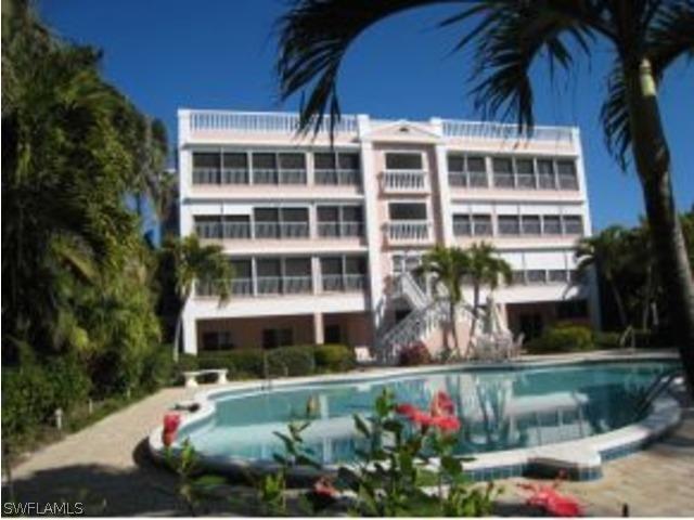 999 East Gulf Dr. #122, Sanibel, FL 33957