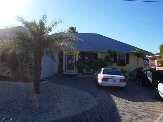 12193 Moon Shell Dr., Matlacha, FL 33991