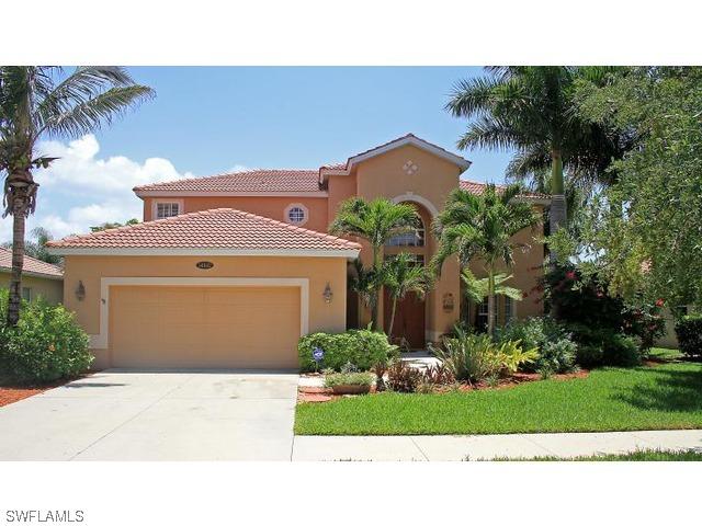 14842 Fripp Island Ct., Naples, FL