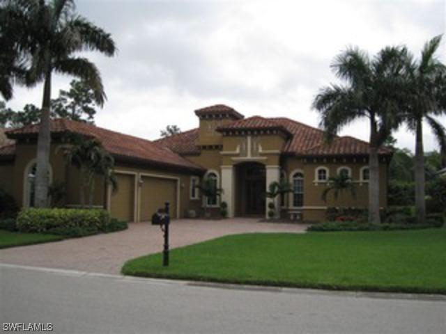28584 Via D Arezzo Dr., Bonita Springs, FL 34135