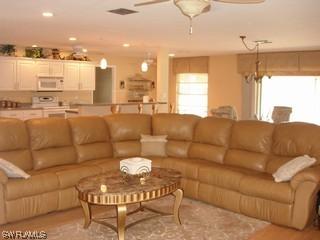 763 Cassena Rd., Naples, FL