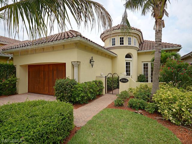 8968 Cherry Oaks Tr., Naples, FL 34114