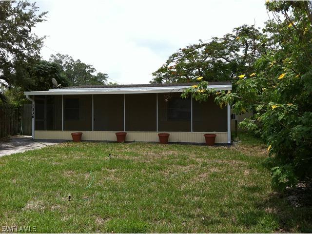 1336 Trail Terrace Dr., Naples, FL 34103