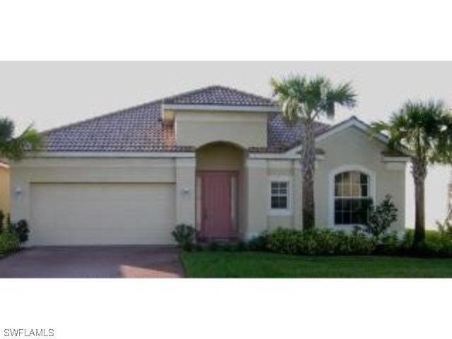 [Address Hidden by Seller], Estero, FL 33928