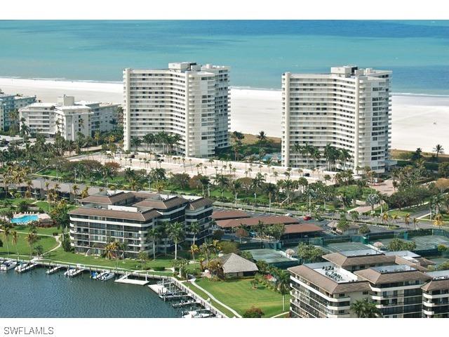 440 Seaview Ct. #602, Marco Island, FL