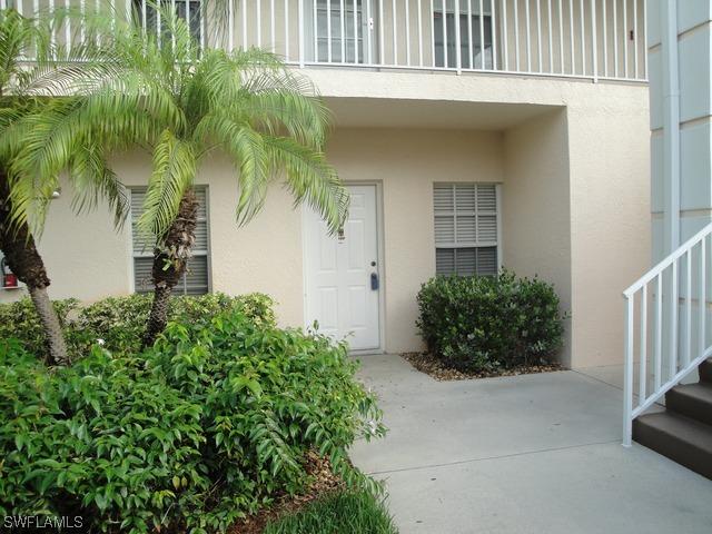 3225 Cypress Glen Way #104, Naples, FL
