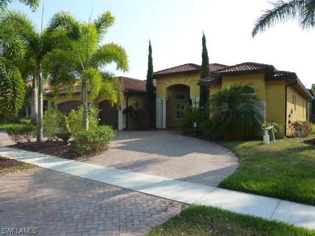 9771 Wilshire Lakes Blvd., Naples, FL
