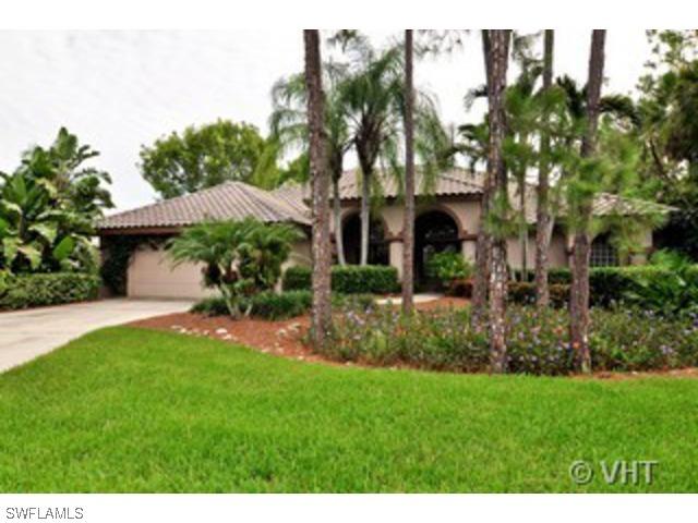 6626 New Haven Cir., Naples, FL