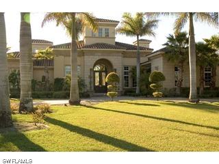 11689 Bald Eagle Way, Naples, FL 34120