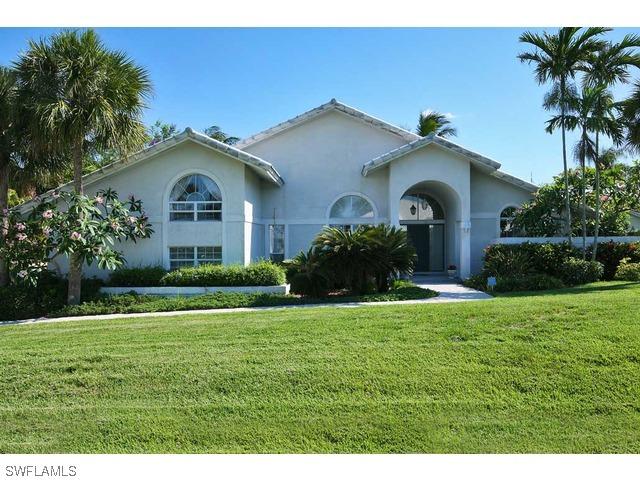 1562 Jamaica Ct., Marco Island, FL