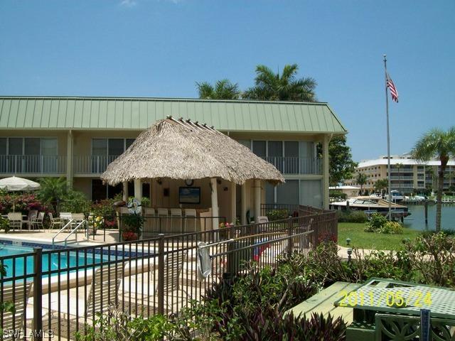 299 Harbor Dr. #103, Naples, FL 34103