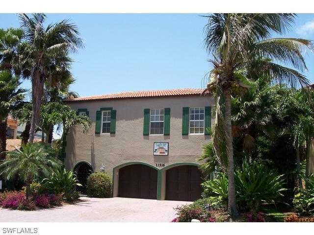11516 Andy Rosse Ln., Captiva, FL 33924