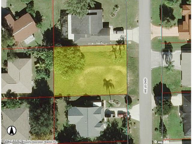 3017 42nd St., Naples, FL 34116