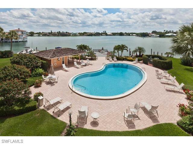 3500 Gulf Shore Blvd. #303, Naples, FL
