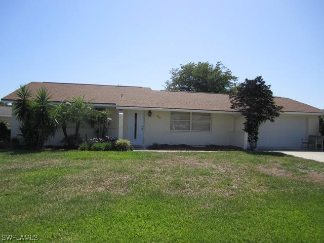 224 Potomac Pl. #54, Naples, FL 34112