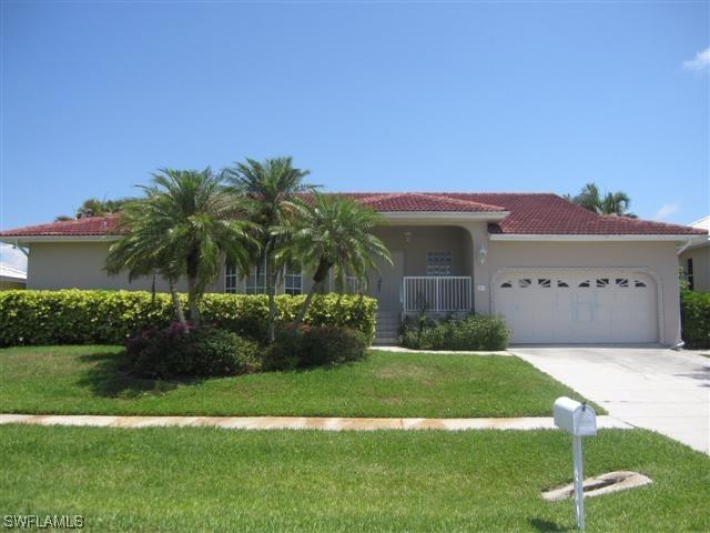 43 Gulfport Ct., Marco Island, FL