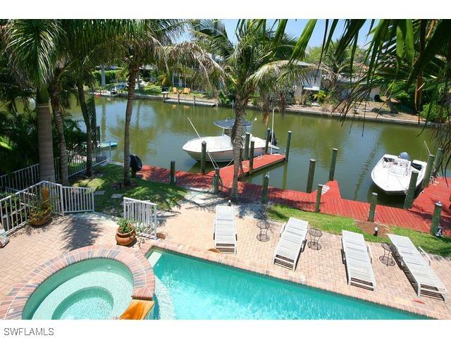 1481 Chesapeake Ave. #1, Naples, FL 34102