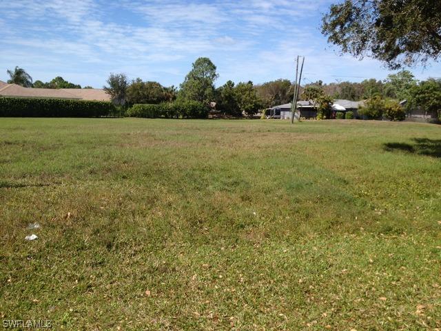 Kirtland Dr., Naples, FL 34110