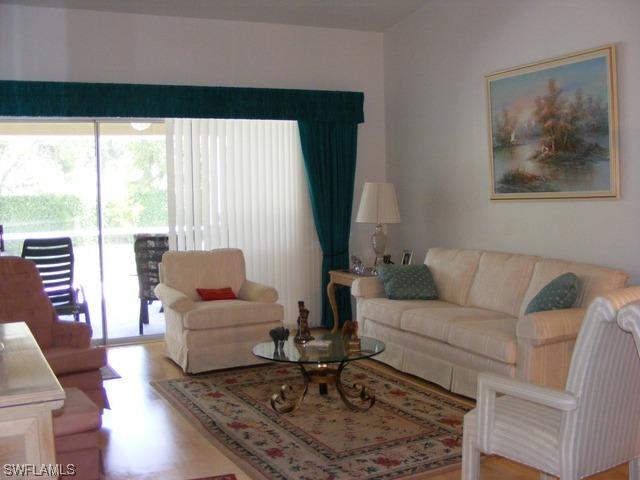 8541 Mustang Dr., Naples, FL 34113