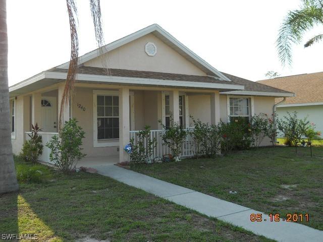 1240 Friendship Way, Immokalee, FL 34142