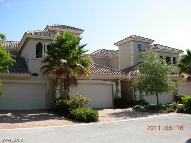 9205 Museo Cir. #102, Naples, FL