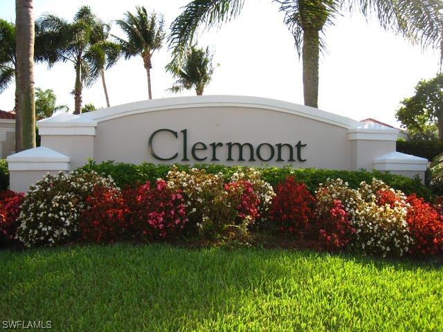 1610 Clermont Dr. #104, Naples, FL
