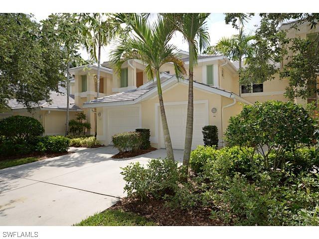 720 Tarpon Cove Dr. #202, Naples, FL