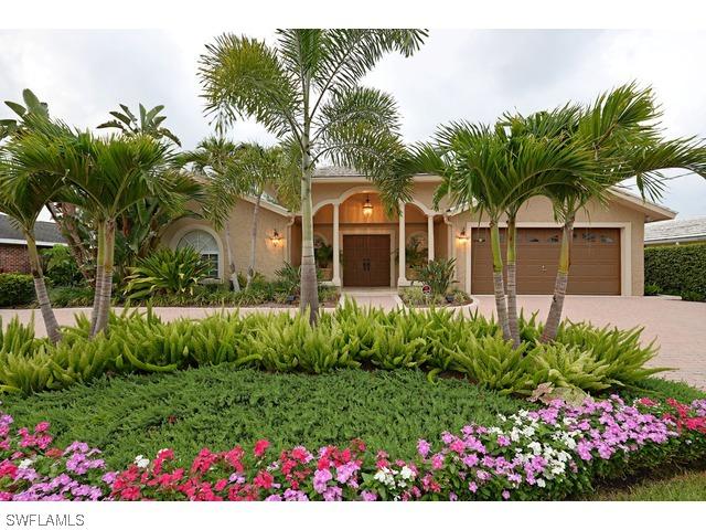 1545 Osprey Ave., Naples, FL